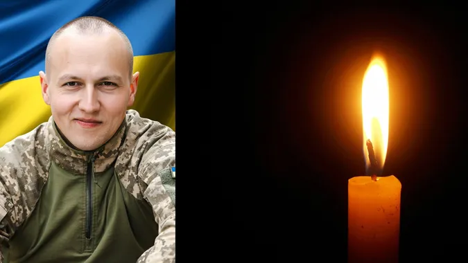 Під час виконання бойового завдання загинув боєць Сергій Шевцов з Волині