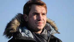 Радикал Лозовий купує старовинні меблі у Луцьку (відео)