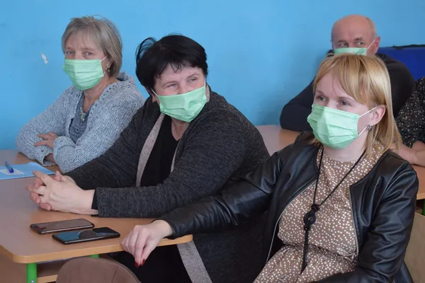 У Смідинській громаді взялися за системне вирішення екопроблем (фото)