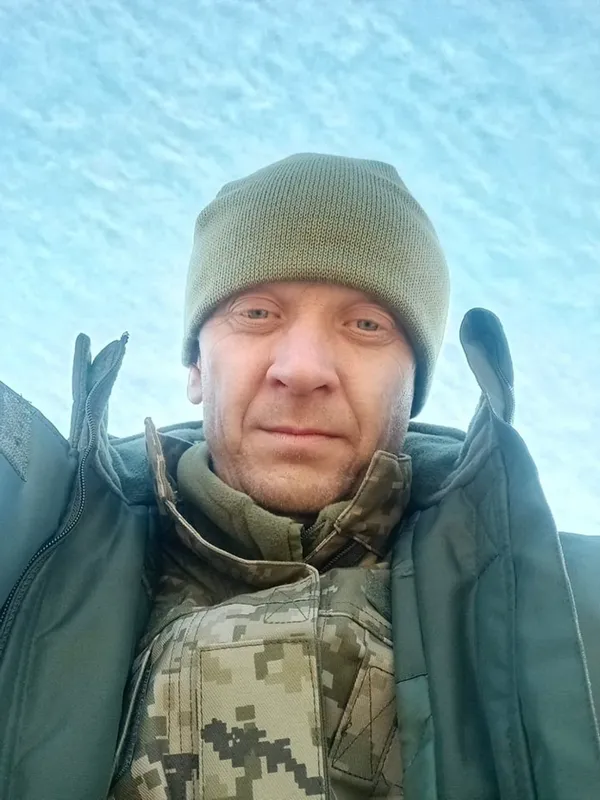 На Волині відкрили меморіальну дошку загиблому Герою-прикордоннику (фото)