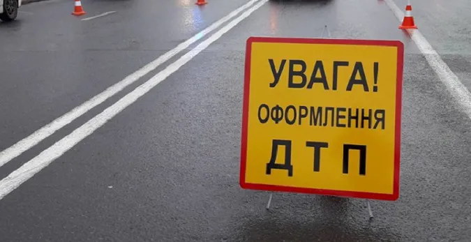 У Луцьку пенсіонер на «жигулях» збив 86-річну бабусю