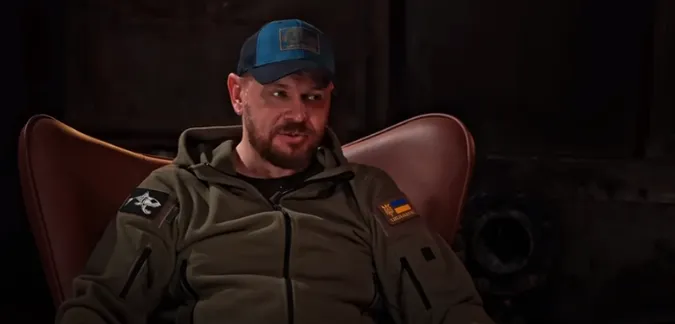 Варто узаконити можливість «відкупитися» від мобілізації, – Положинський