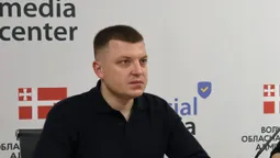 На Волині стартує новий етап відбору фахівців із супроводу ветеранів, – Тарас Шкітер (фото)