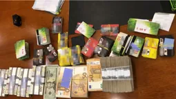 Керівництво "Укрзалізниці" погоріло на хабарі
