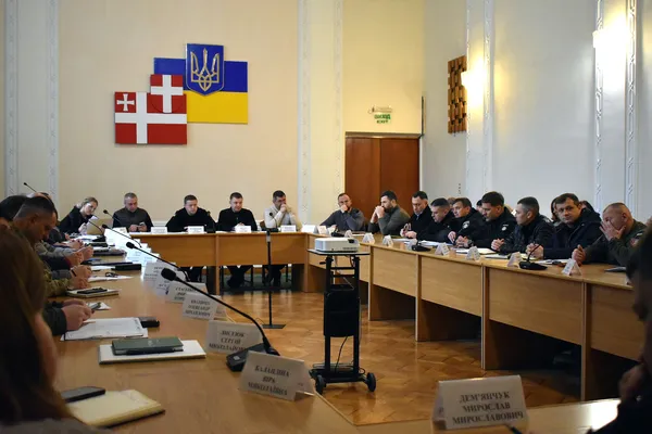 На Волині операторів мобільного в'язку забезпечать генераторами, – Іван Рудницький