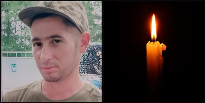 ДНК-експертиза підтвердила загибель Героя з Волині Андрія Оніщука