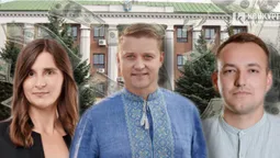 Скільки заробляють мер Рівного Третяк та його заступники (фото)