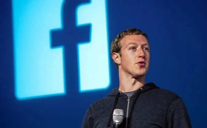 Цукерберг продасть акції Facebook