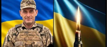 ДНК-тест підтвердив загибель воїна з Волині Андрія Лабанта