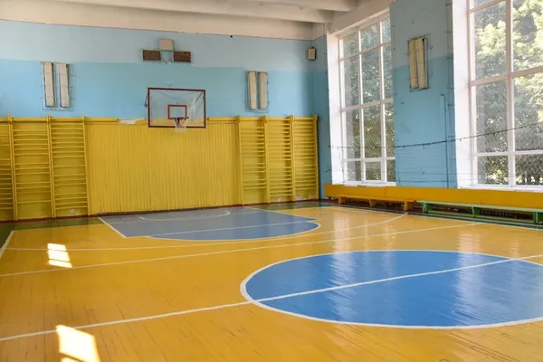 Як у Луцьку ремонтують заклади освіти (фото)