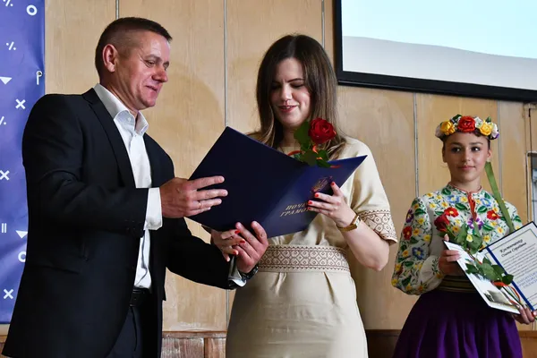 Четверо волинських педагогів увійшли до десятки кращих учителів України (фото)