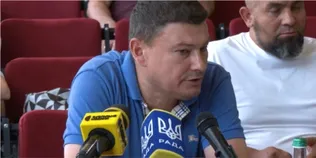 Ветеран заявив, що його побили в ТЦК у Луцьку і погрожували розправою (відео)