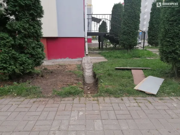 Будинок на пороховій бочці, або Як врятувати новобудову в Луцьку
