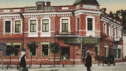 Залізничний центр, ярмарки і заводи: яким був Ковель у 19 столітті (фото)