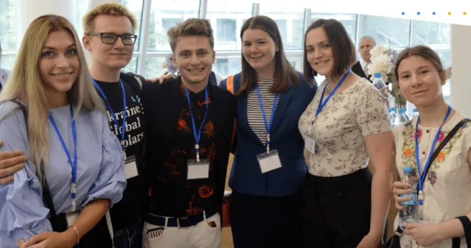 Троє волинян стали стипендіатами Ukraine Global Scholars