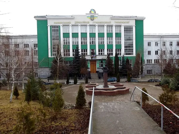 Рівненський державний гуманітарний університет