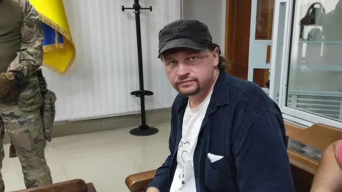 Луцького терориста Кривоша етапували до колонії на Рівненщині