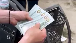 Майже як справжні: у Чернівцях викрили групу фальшивомонетників (відео)