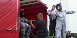 101 троянда з ртуттю і миш’яком: у Німеччині намагалися отруїти українку