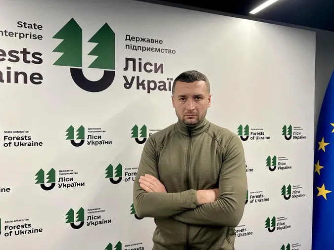 ДП «Ліси України» анонсувало жорсткі кадрові чистки на всіх рівнях
