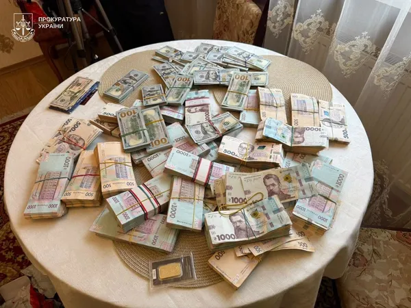 Вейпи з канабісом продавали і на Волині: правоохоронці накрили наркомережу на 20 млн грн (фото)