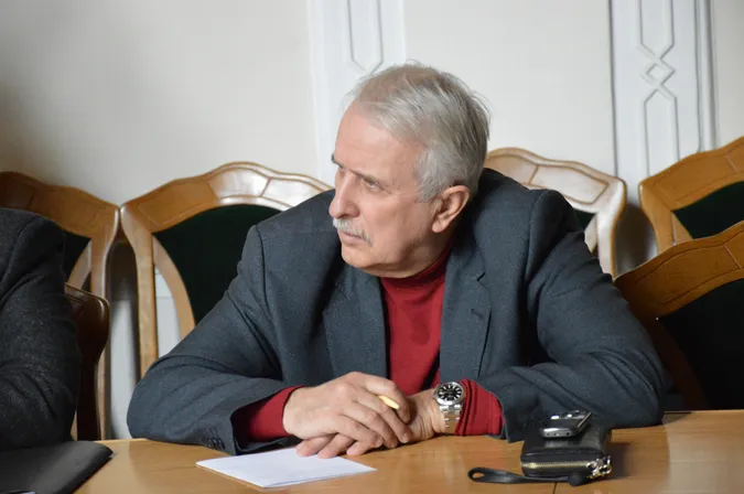«Хлопці з Києва хочуть »прикарманити« »Волиньторф