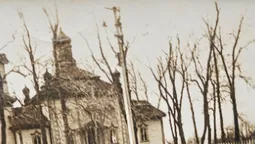 Де на Волині збереглася церква, якій 150 років