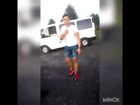 У Луцьку водій збив пса і вимагав гроші за подряпини на автівці (Відео)
