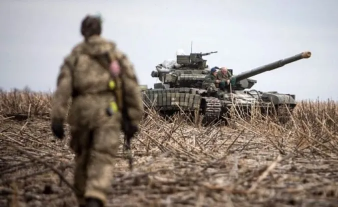 Ворог намагається захопити Попасну й Рубіжне, але успіхів не має, – ЗСУ