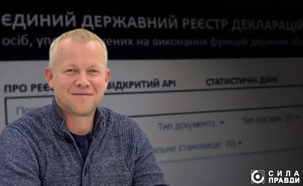 Віктор Гуменюк