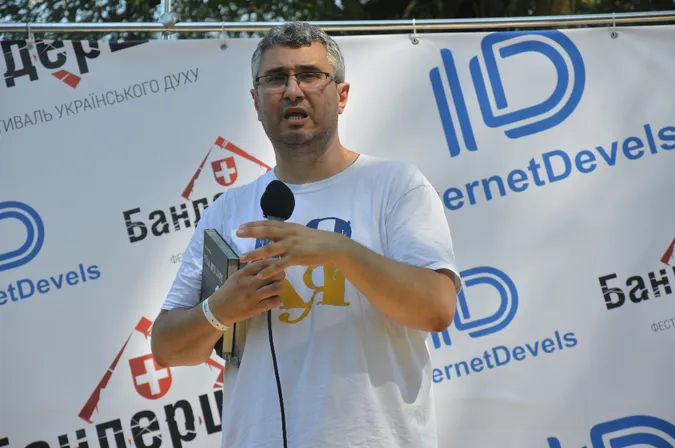 Кіпіані вважає, що українцям варто зняти свій фільм про Волинську трагедію
