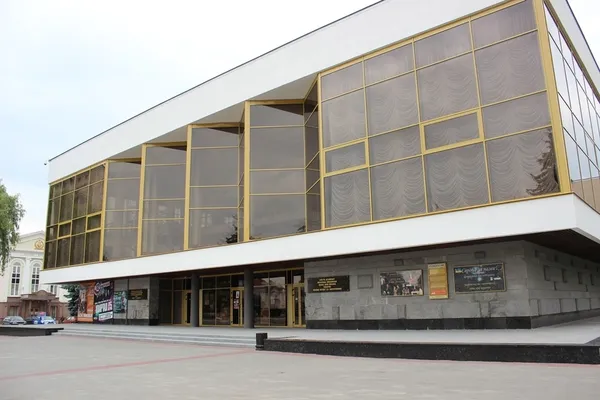 Луцький театр «Гармидер» запрошує на казкову прем'єру