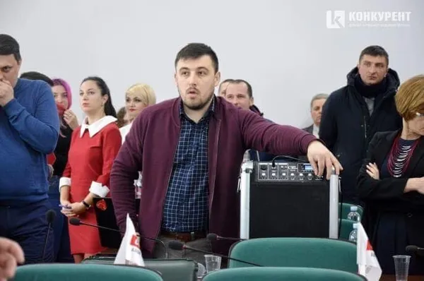 Павло Данильчук 