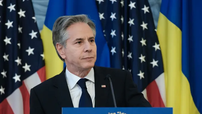 Держсекретар США підтвердив передачу Іраном Росії балістичних ракет: обіцяє санкції