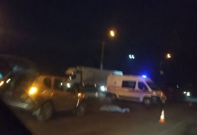 У Луцьку – аварія: загинула жінка