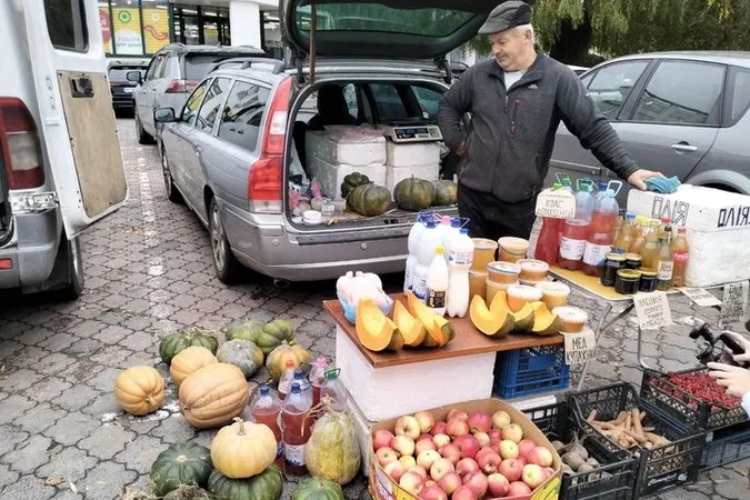 Фото: Суспільне