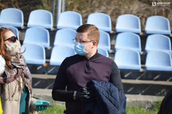 Як Луцьк повернувся у древні часи (фоторепортаж)