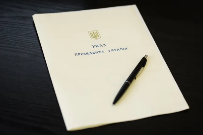 Екс-директору Волинської ОДТРК призначили довічну стипендію