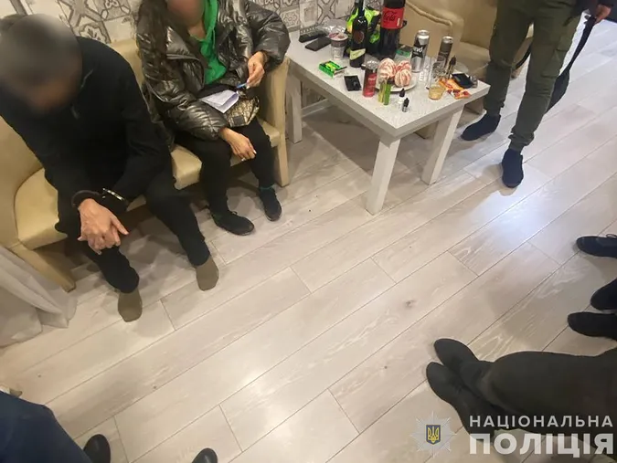 Привів додому 13-річну: у Сумах затримали 42-річного педофіла (фото, відео)