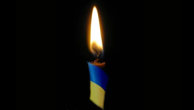 На Донеччині загинув захисник із Боратинської громади Адам Костюкевич