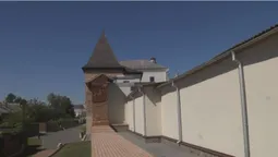Чому підземелля вежі Чарторийських у Луцьку досі не відкрили для туристів