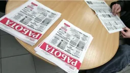 Українці звільняються, бо стали частіше хворіти через роботу (відео)