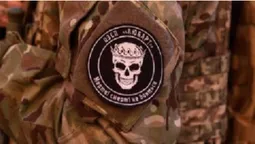 Батальйон «Любарт» з Луцька став відомим на всю Францію (фото, відео)
