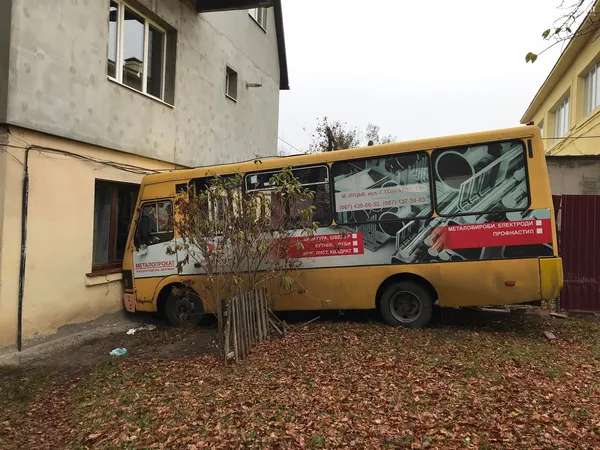 Головне у Луцьку: ТОП новин п'ятниці, 12 листопада