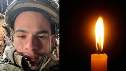 Отримав нове звання вже після смерті: на Волині нагородили юного воїна Олександра Новосада (фото)