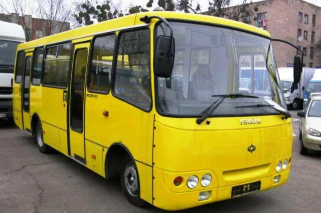 У Луцьку з'явиться новий автобусний маршрут: де їздитиме