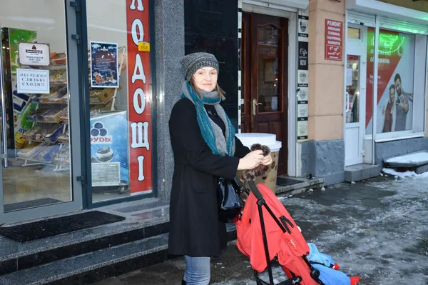 Як розчищають дороги в Луцьку: думки лучан