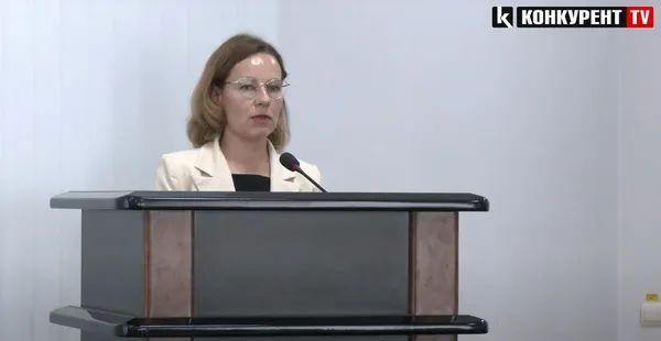Наталія Юрченко