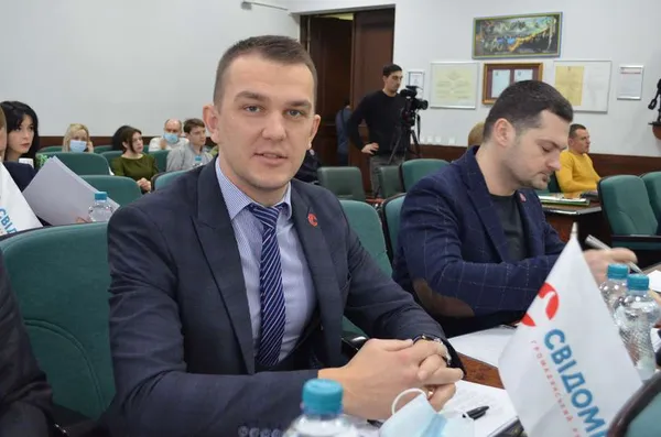 Валентин Хаймик