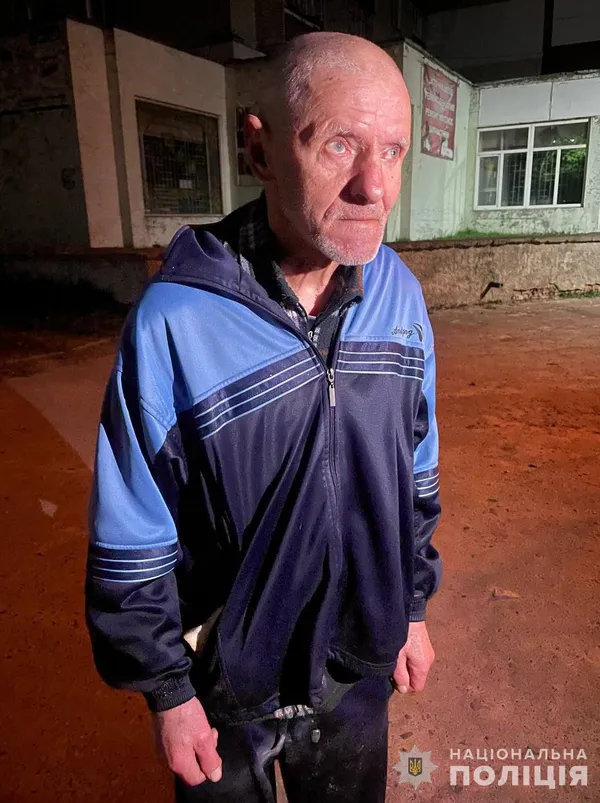 На Волині поліція розшукує зниклих пенсіонерів (фото)